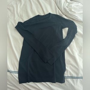 Lululemon Long Sleeve Top